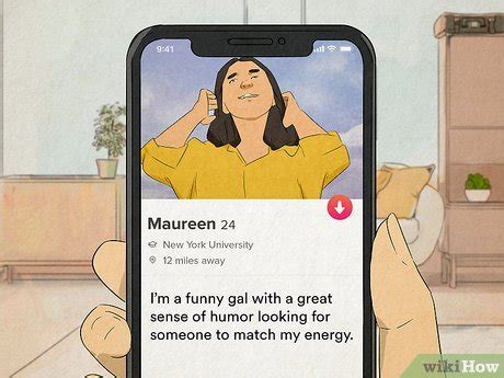 30 of the Best Tinder Bios for Girls: Funny, Flirty, & More